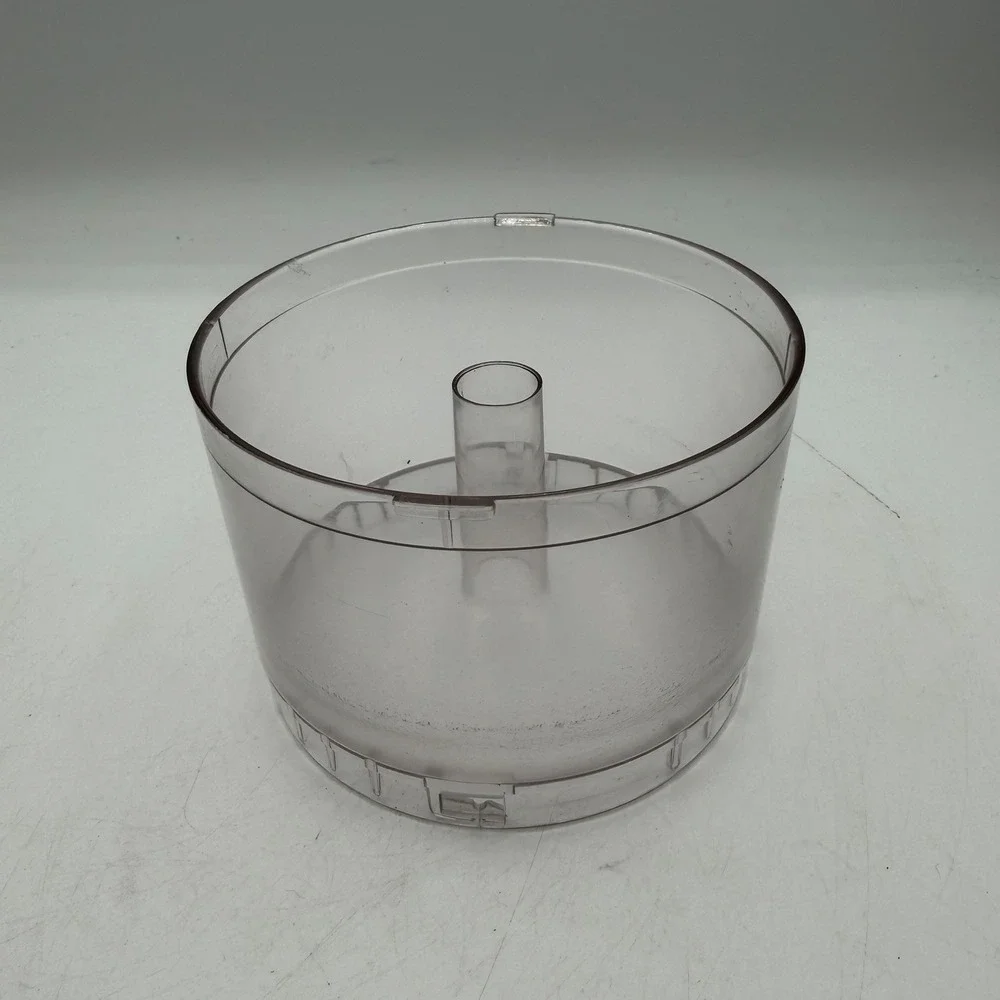 CUISINART Work Bowl DLC-191TX for DLC-1TX MINI‎ PREP FOOD PROCESSOR Replacement